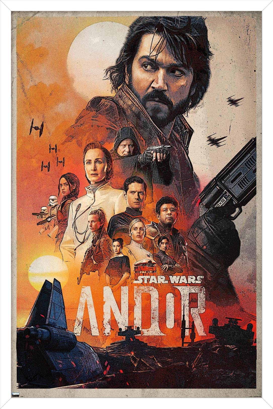 Andor